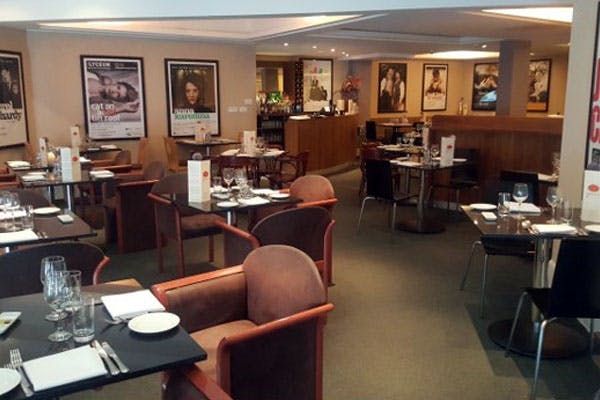 Zucca Cafe & Restaurant