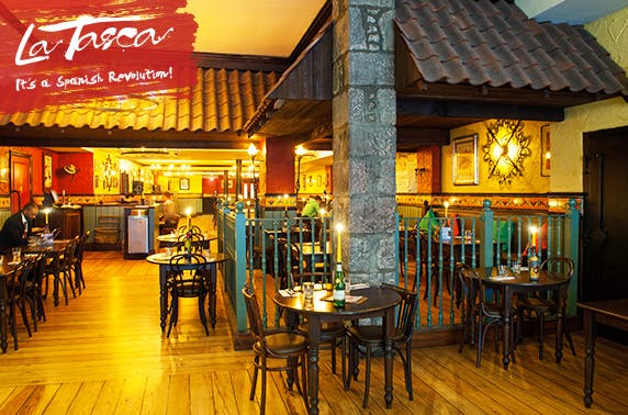 La Tasca