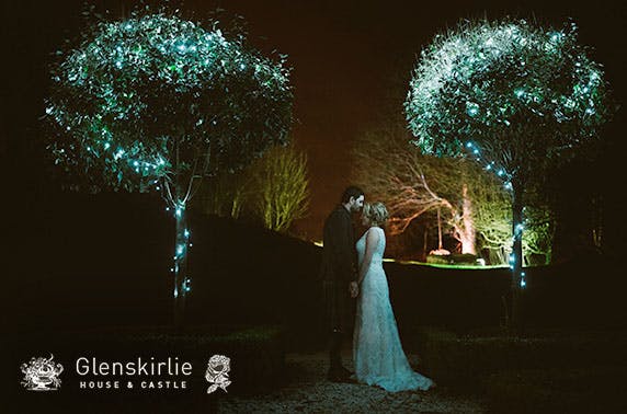 Glenskirlie House & Castle