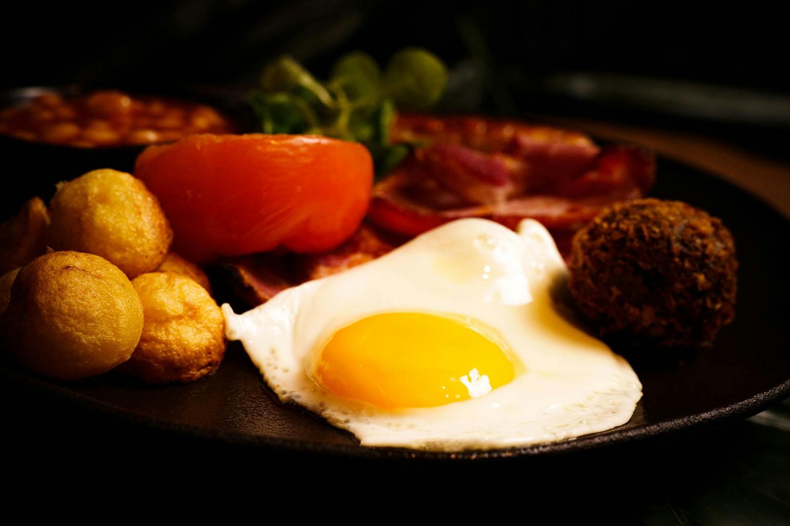 Moskito Bar & Kitchen