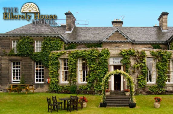 Ellersly House Hotel
