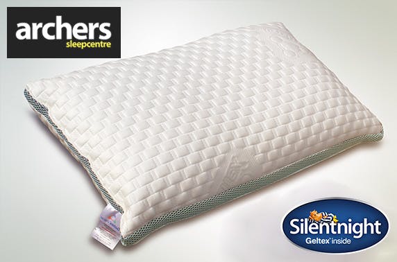 Archers Sleepcentre (Hillington) Ltd