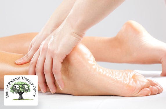 Natural Balance Therapy Centre