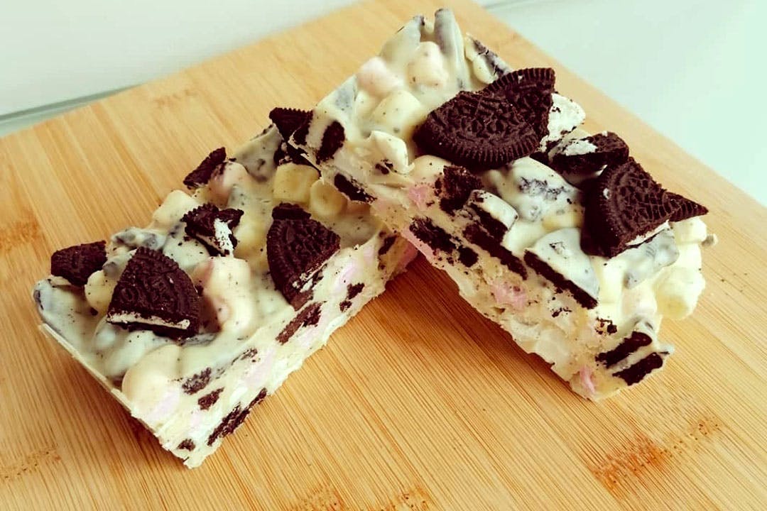 Letterbox Smiles Bakes