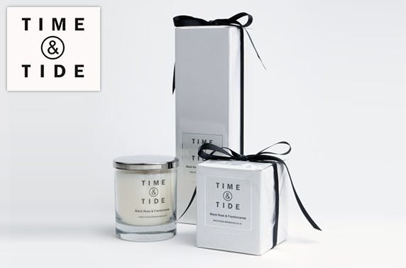 Time & Tide