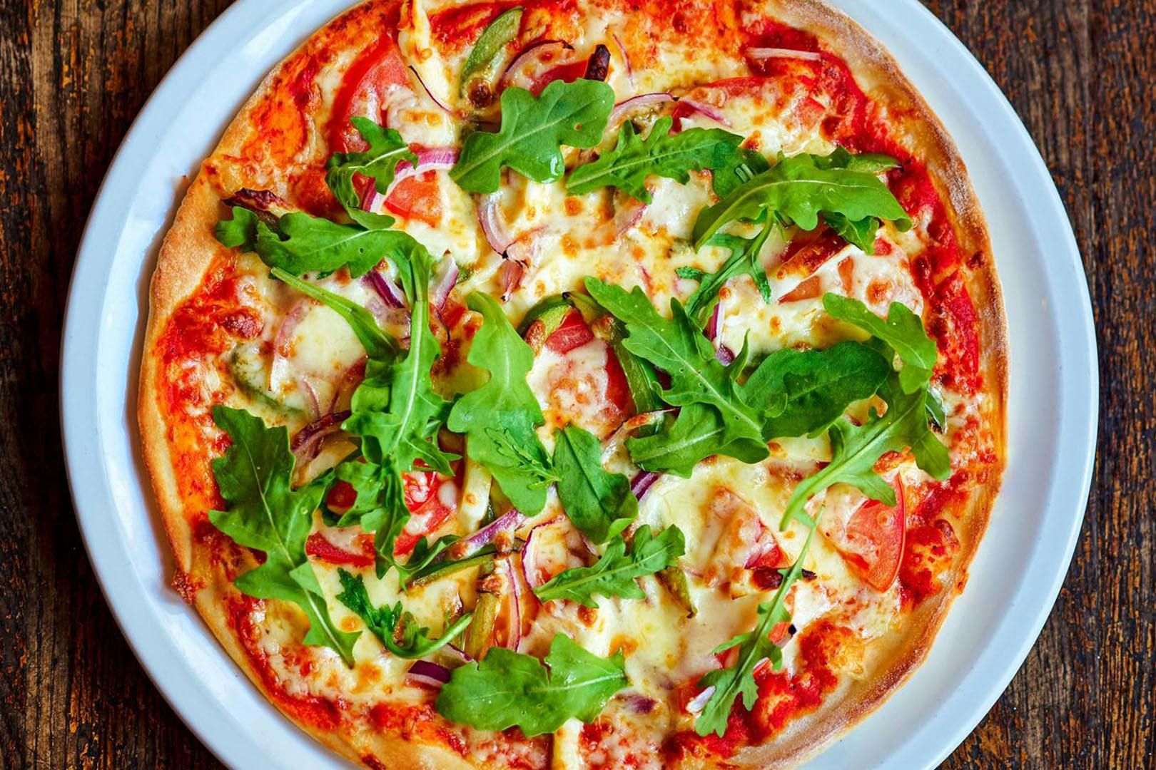 TJ's Restaurant & Bar