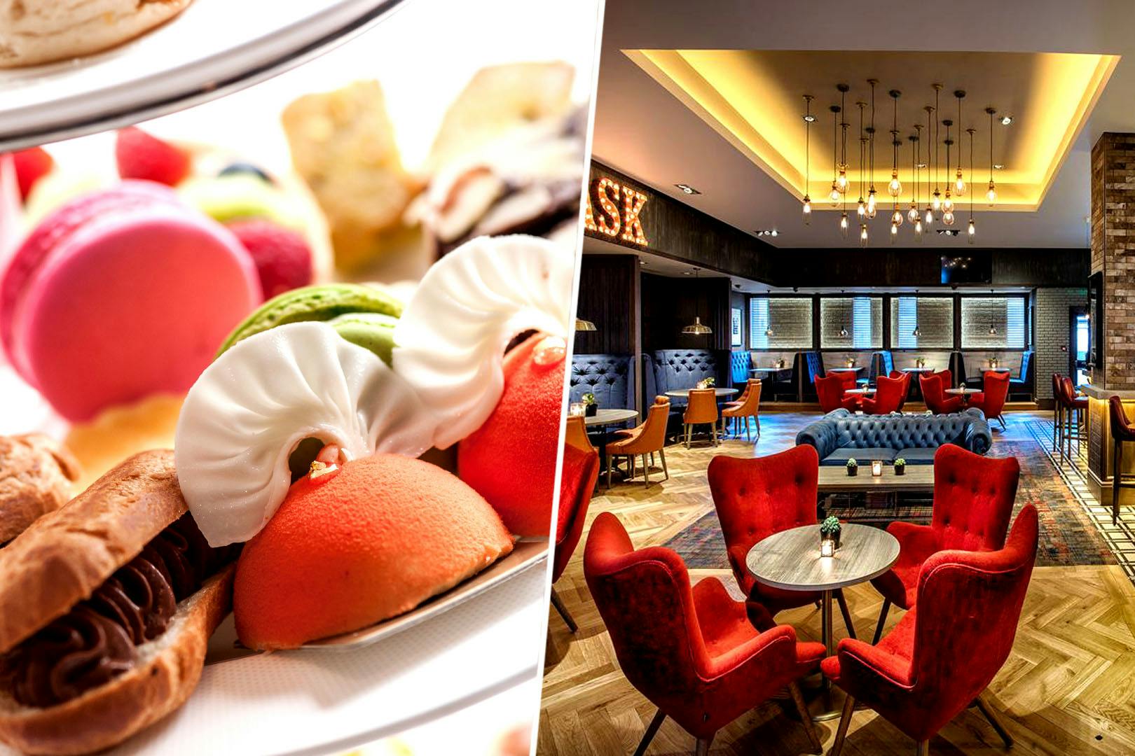 DoubleTree by Hilton Glasgow Central