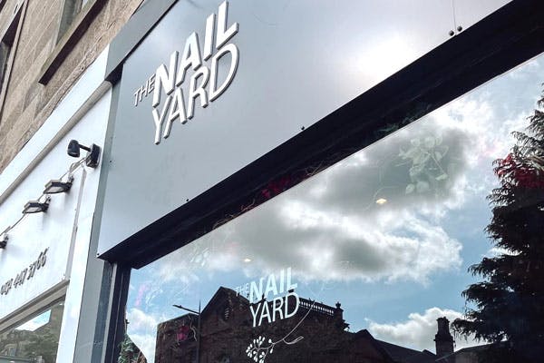 The Nail Yard