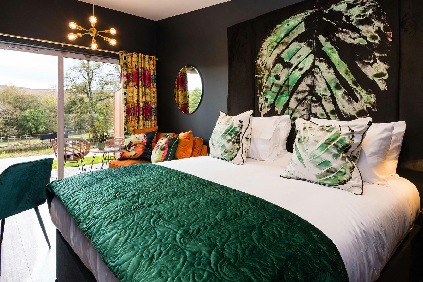 The Old Manse of Blair