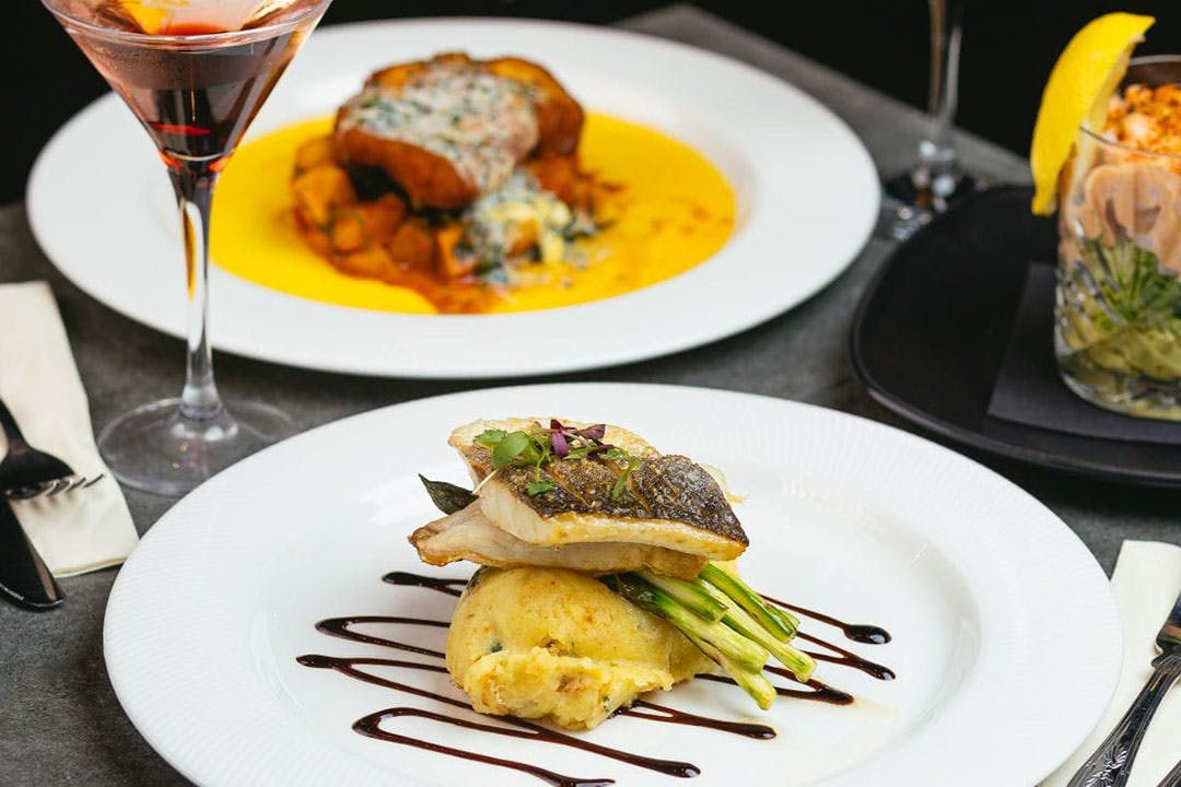 Wild Cabaret at 18 Candleriggs