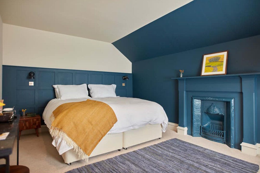 Grandtully Hotel