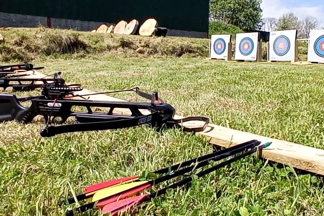 Action Adventure Activities