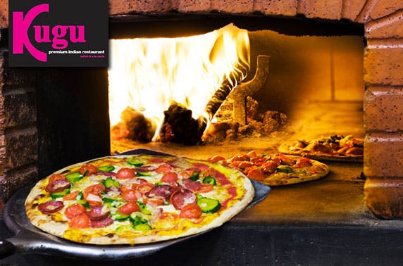 Kugu Indian Restaurant