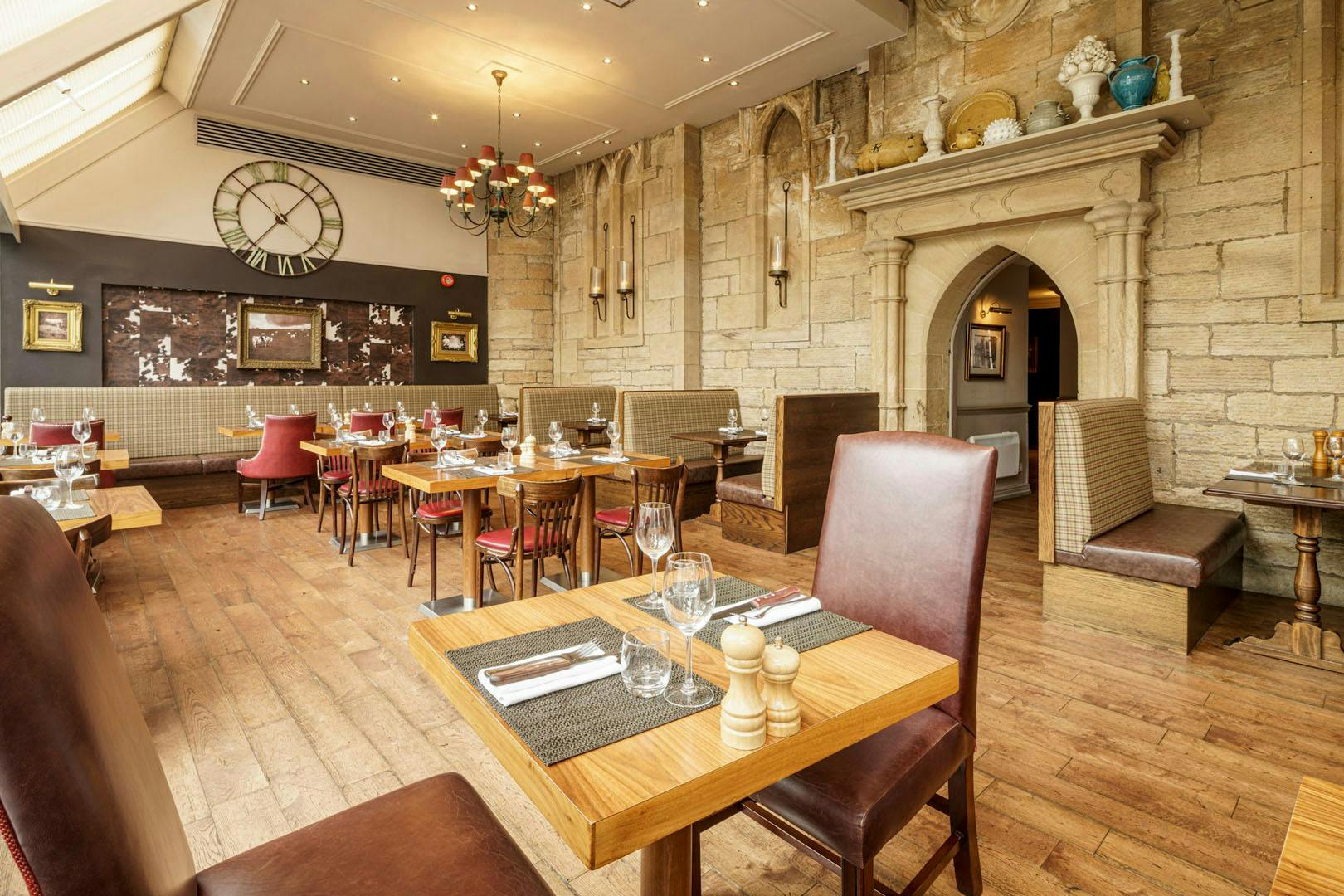 4* Macdonald Inchyra Hotel & Spa