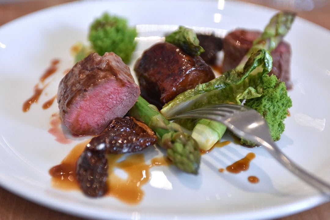 Ten Hill Place Hotel