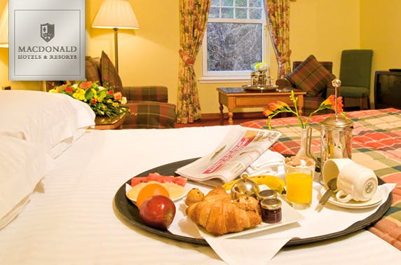 Macdonald Loch Rannoch Hotel and Resort