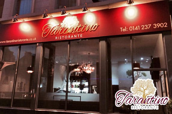 Tarantino Ristorante