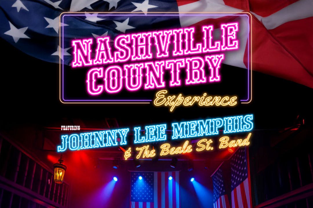 Nashville Country Experience