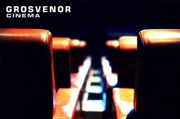 The Grosvenor Cinema