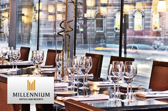 Millennium Hotel, Glasgow