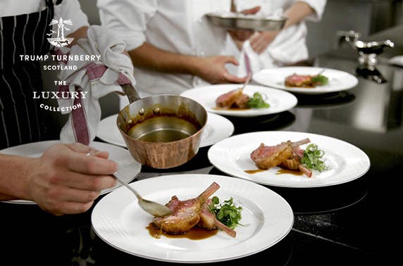 Trump Turnberry