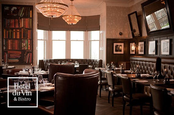 Hotel du Vin St Andrews