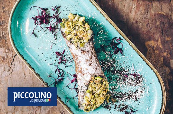 Piccolino Edinburgh