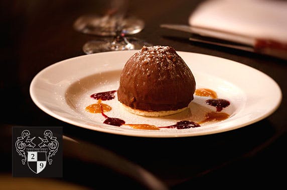 29 Private Members Club