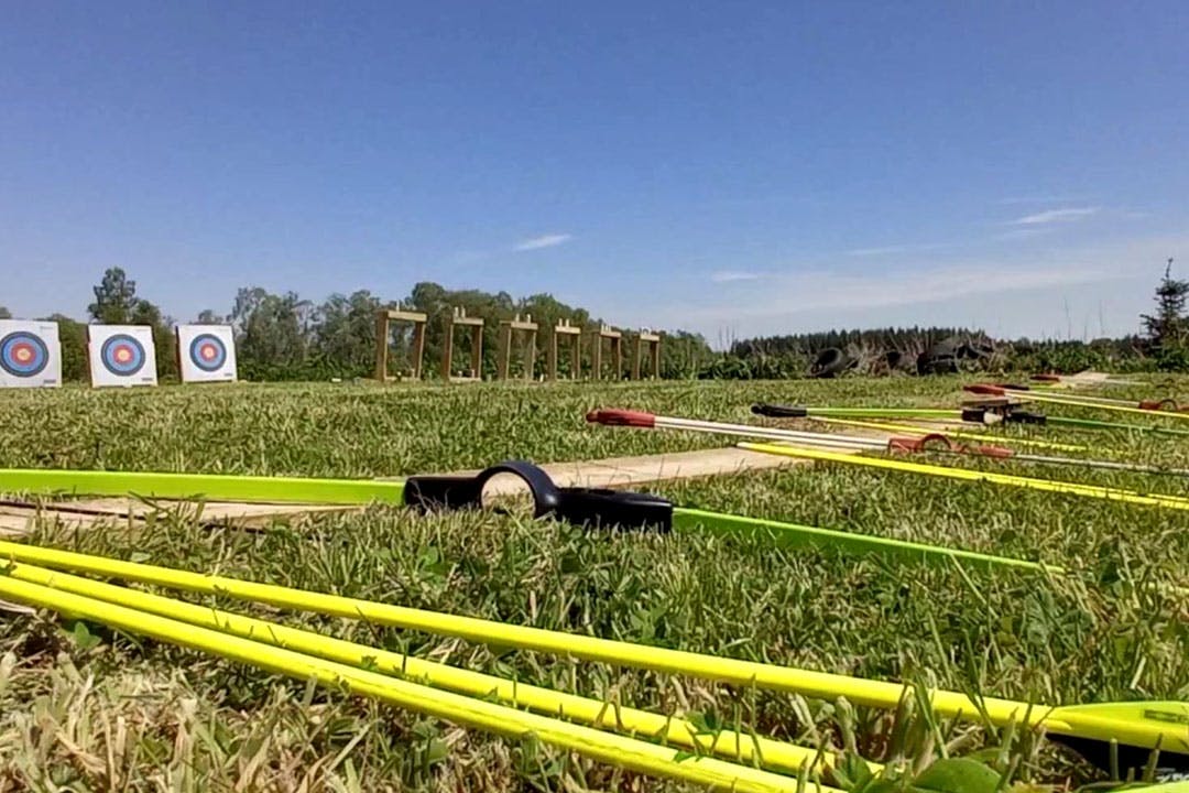 Action Adventure Activities