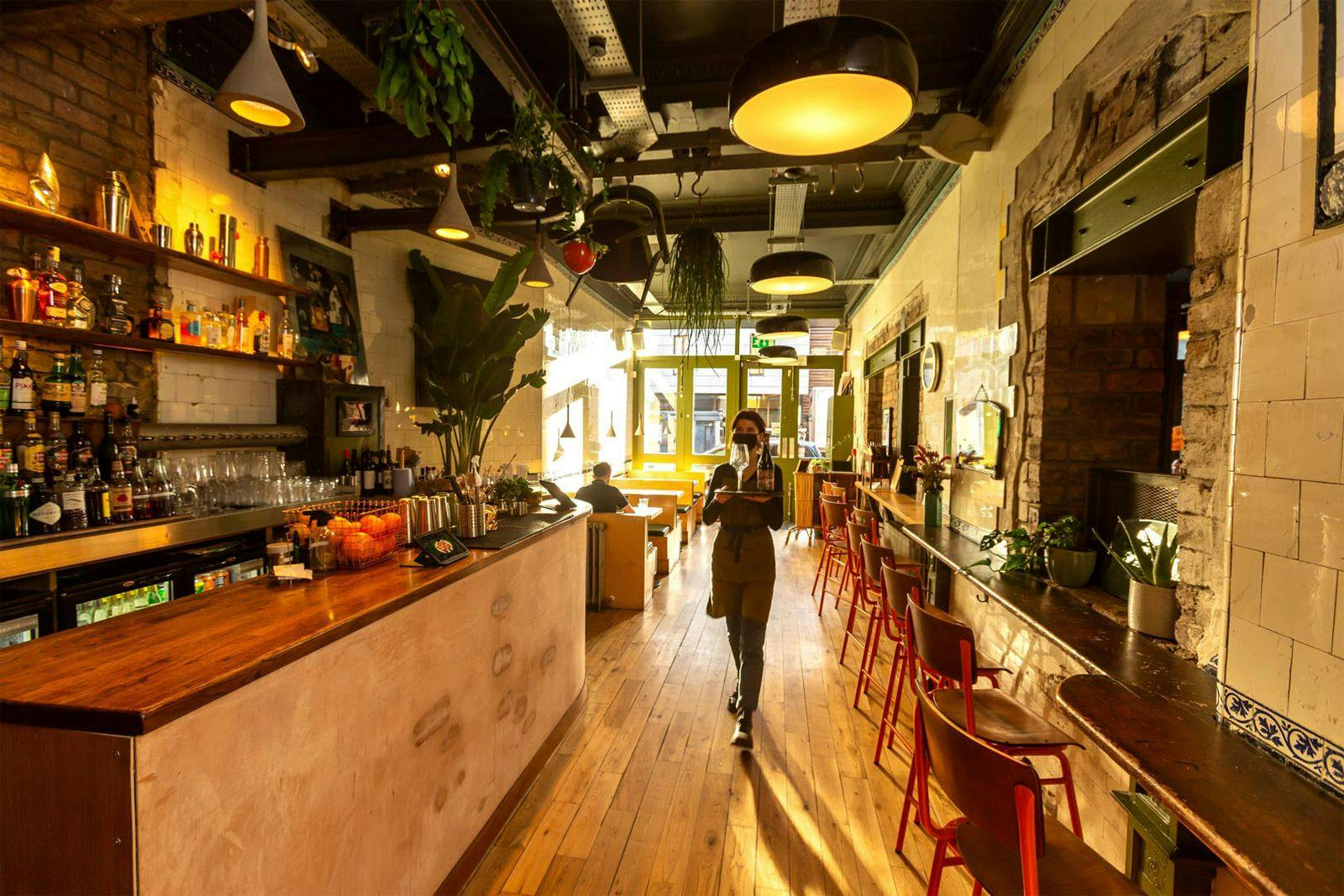 GaGa Kitchen + Bar