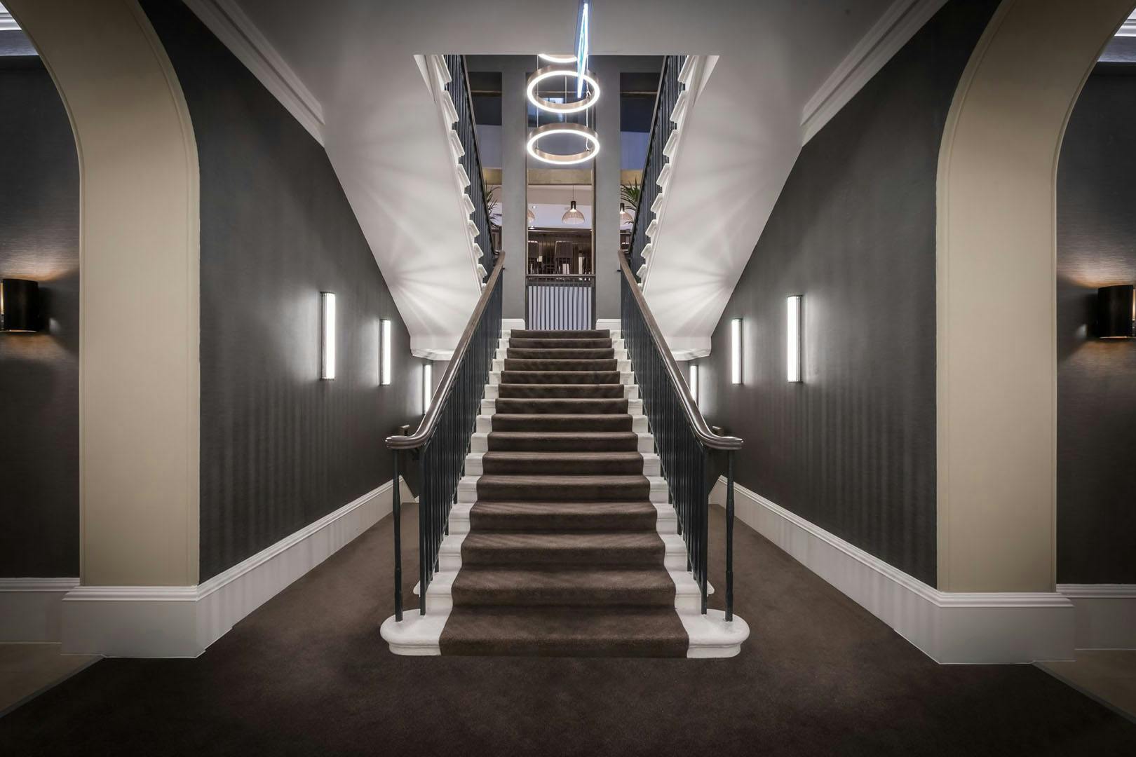 4* Clayton Hotel Glasgow