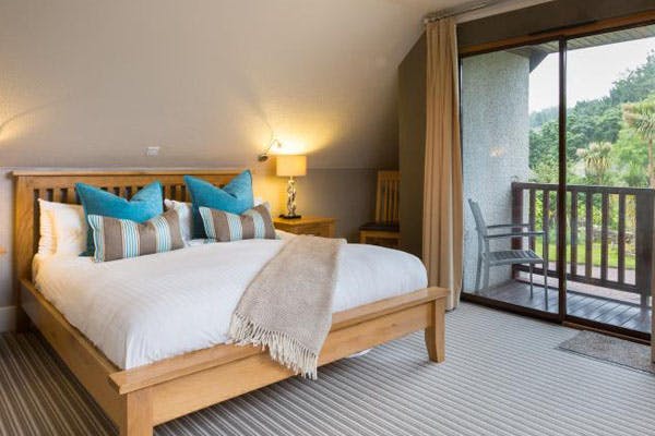 Auchrannie Resort