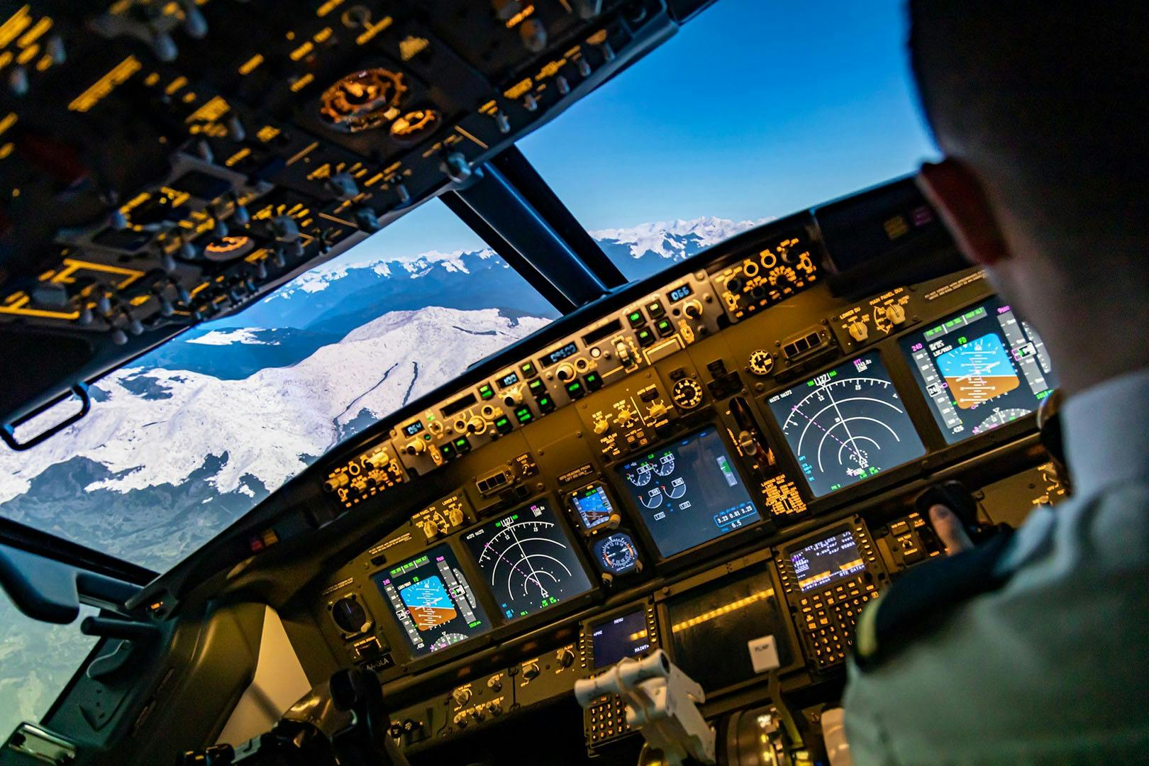 Ascent Aviation