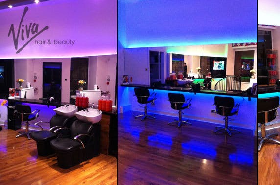 Viva Hair & Beauty
