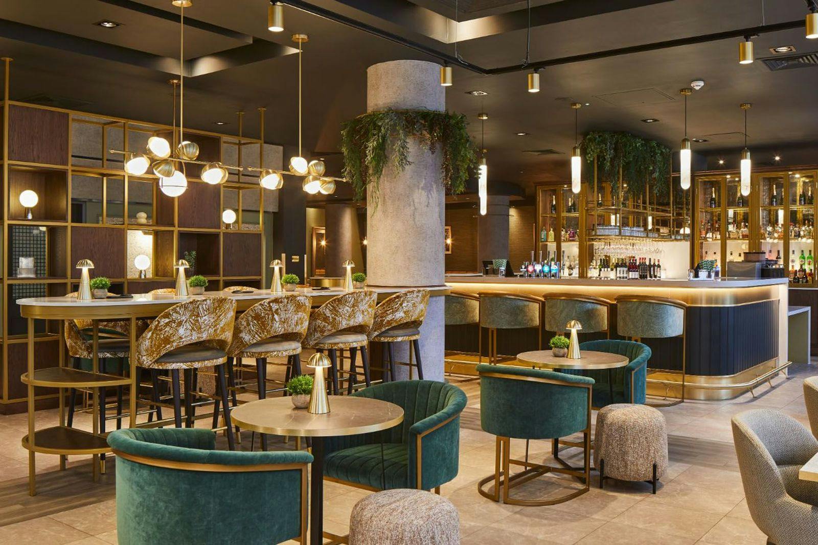 4* Leonardo Royal Hotel Glasgow