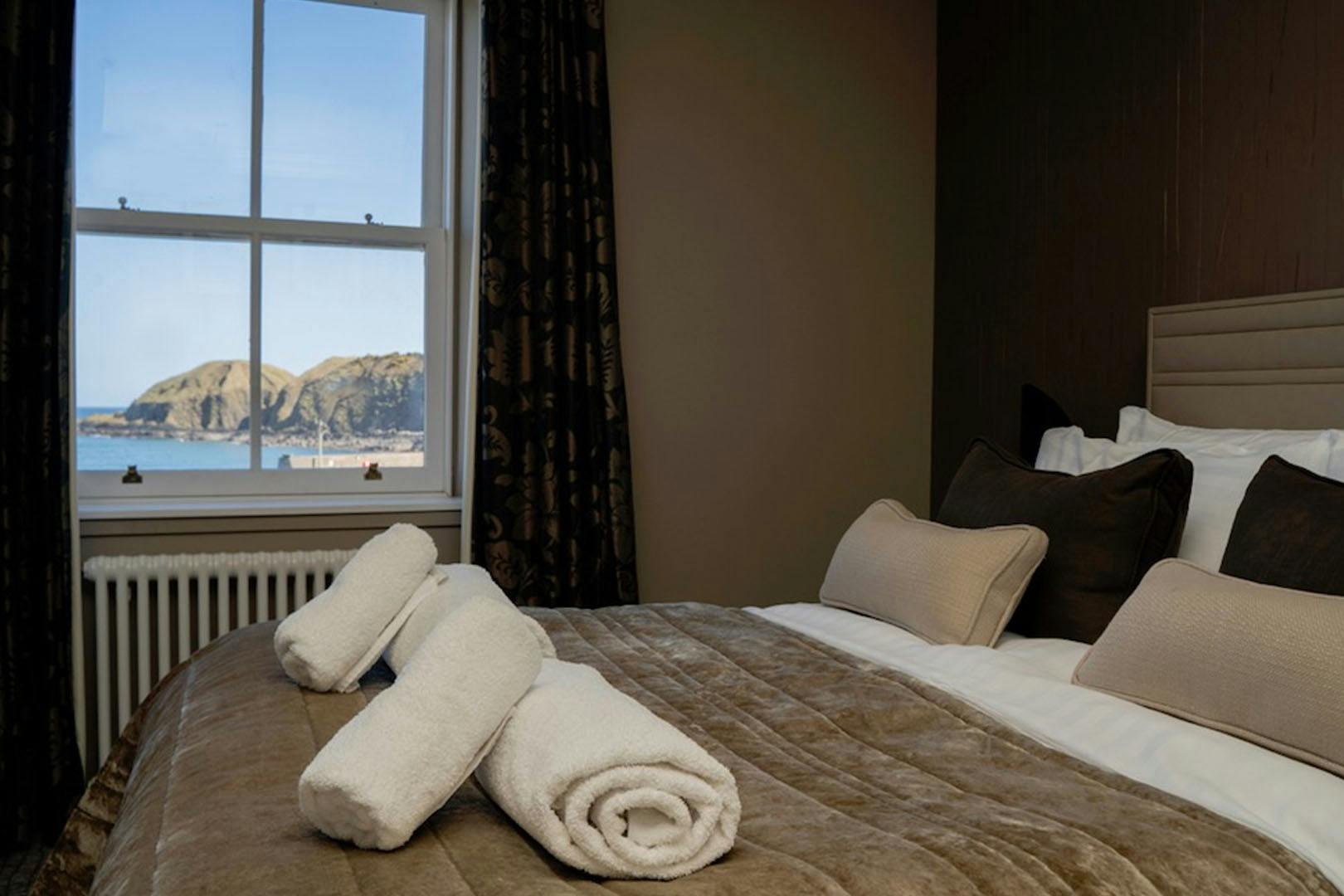 The Marine Hotel