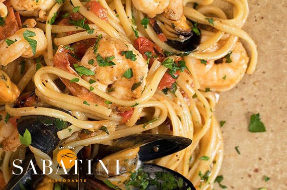 Sabatini