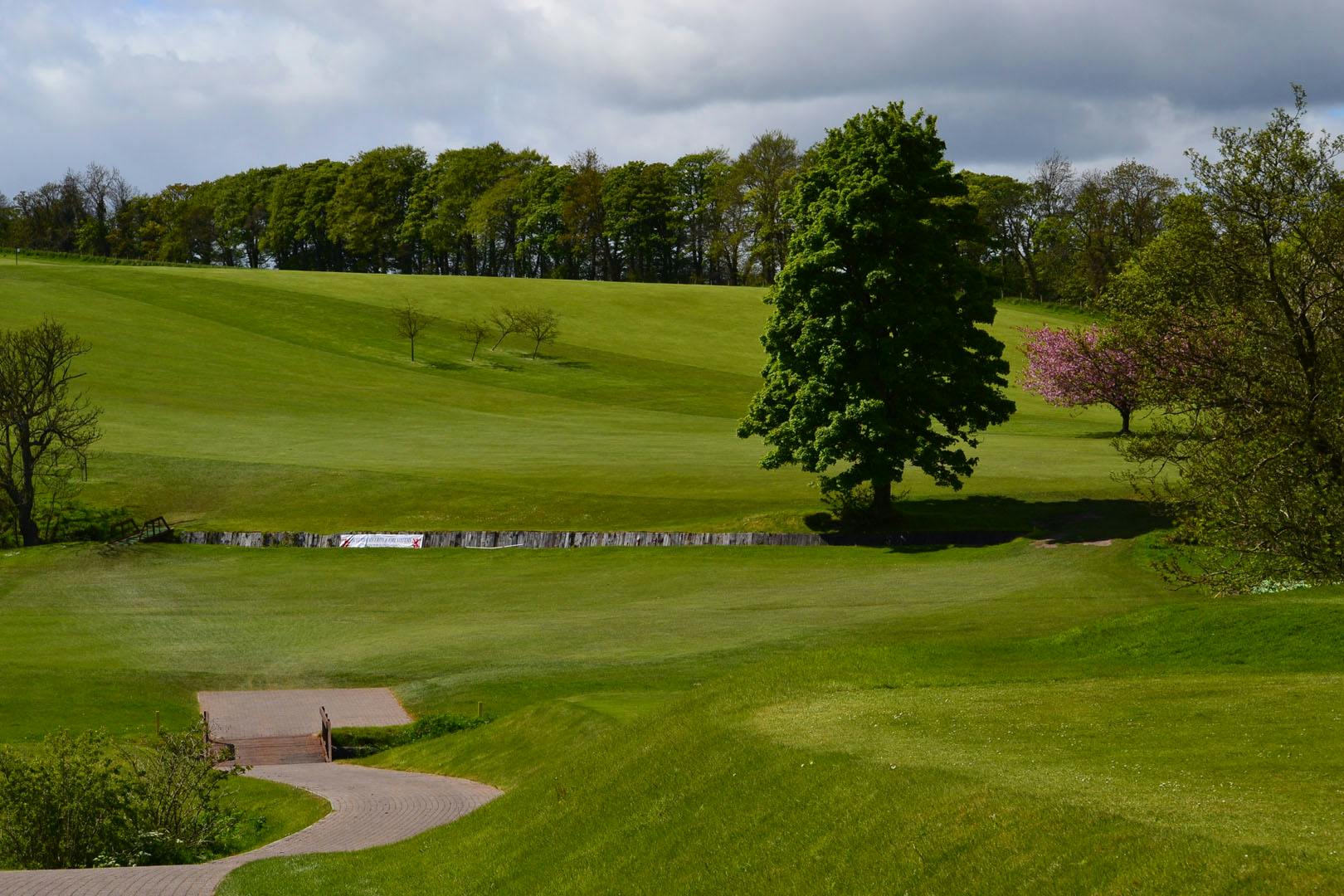 Kirkcaldy Golf Club