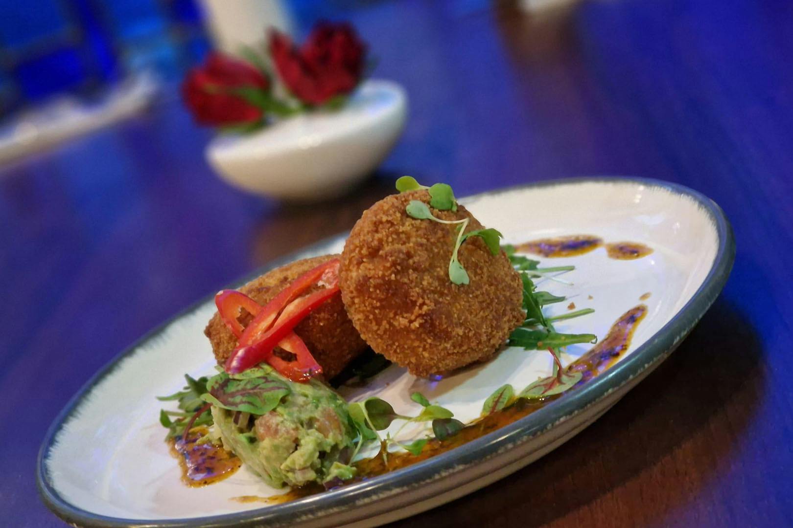 Glenskirlie Castle Hotel