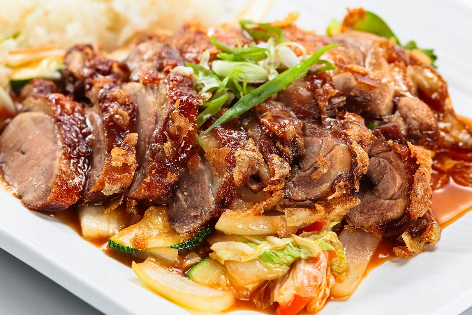 Sapporo Teppanyaki