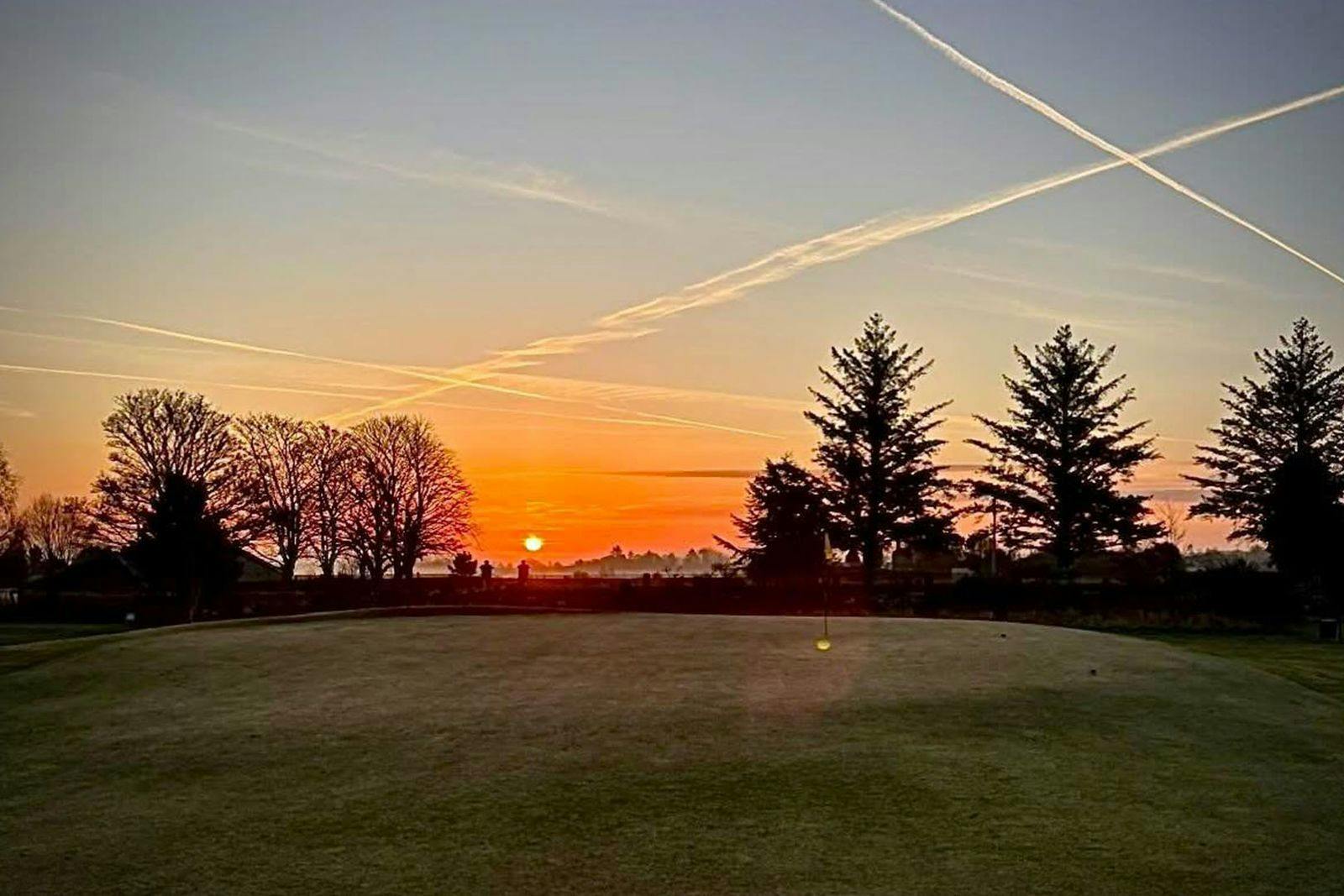 St Michaels Golf Club