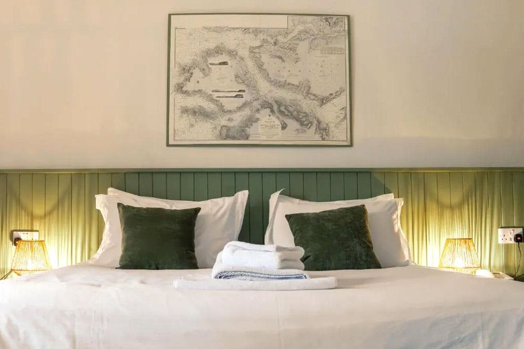 The Western Isles Hotel