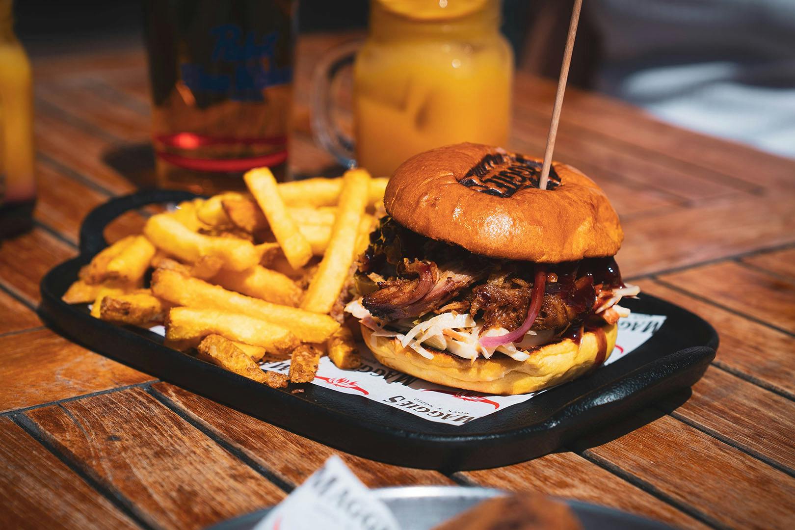 Maggies Rock n Rodeo