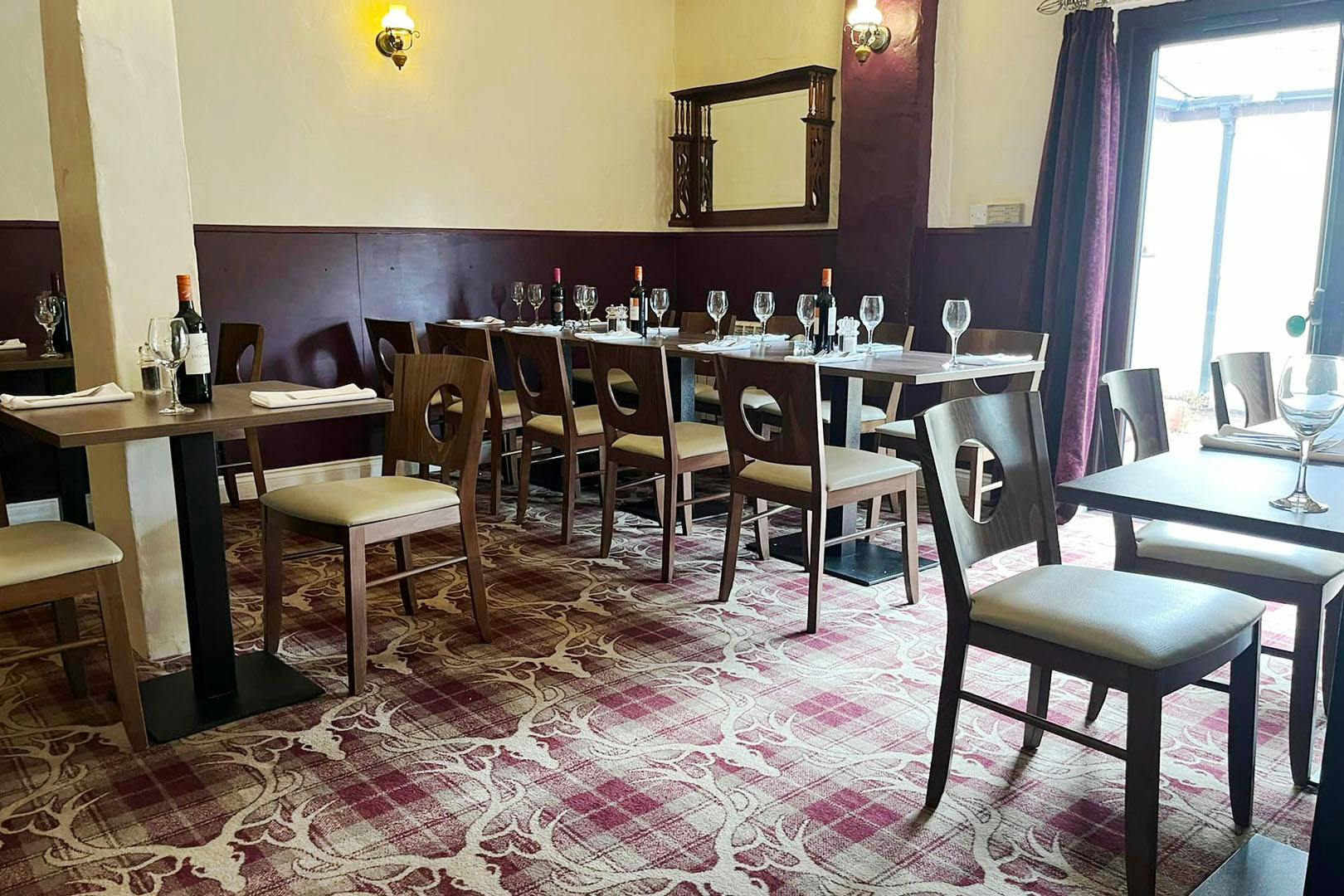 Tribute nights at MacDonald Kinlochleven Hotel