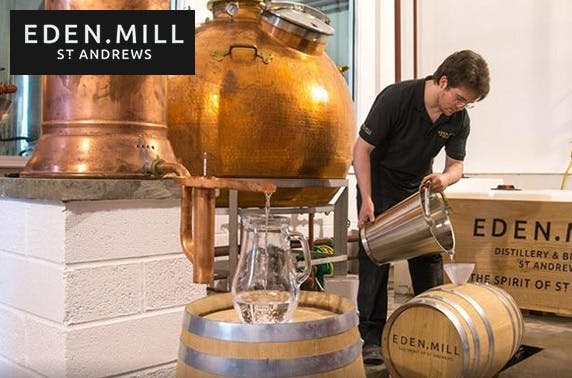 Eden Mill