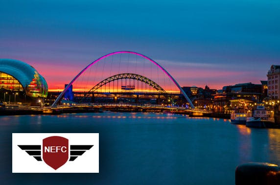 North East Flying Club