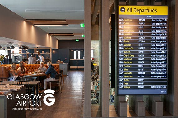 Glasgow Airport