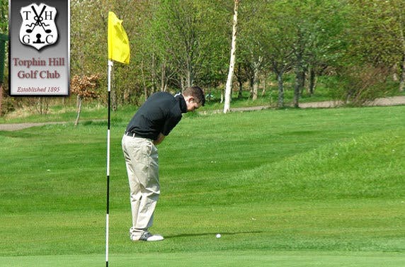 Torphin Hill Golf Club