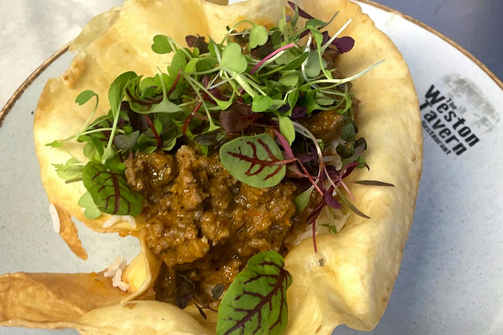 The Weston Tavern & Restaurant