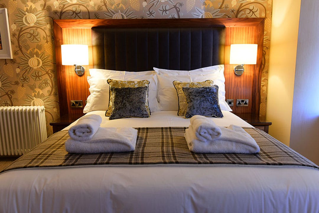The Townhouse Aberfeldy